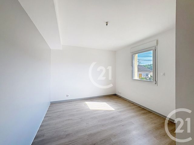 Appartement T4 &agrave; vendre - 4 pi&egrave;ces - 72,08 m2 - Valdoie - 90 - FRANCHE-COMTE