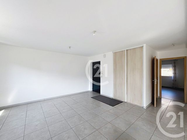 Appartement T4 &agrave; vendre - 4 pi&egrave;ces - 72,08 m2 - Valdoie - 90 - FRANCHE-COMTE