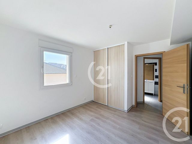 Appartement T4 &agrave; vendre - 4 pi&egrave;ces - 72,08 m2 - Valdoie - 90 - FRANCHE-COMTE