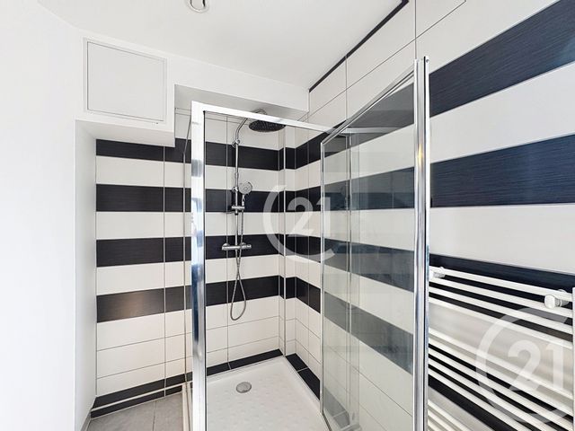 Appartement T4 &agrave; vendre - 4 pi&egrave;ces - 72,08 m2 - Valdoie - 90 - FRANCHE-COMTE