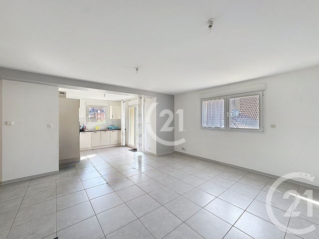 appartement - VALDOIE - 90