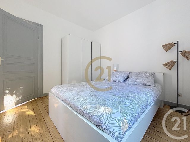Appartement F2 &agrave; louer - 2 pi&egrave;ces - 30 m2 - Belfort - 90 - FRANCHE-COMTE
