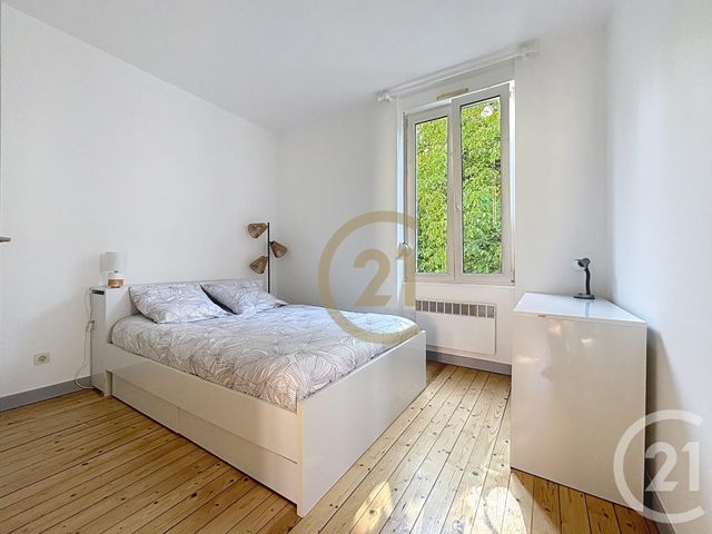 Appartement F2 &agrave; louer - 2 pi&egrave;ces - 30 m2 - Belfort - 90 - FRANCHE-COMTE