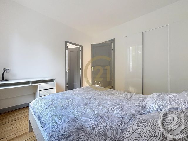 Appartement F2 &agrave; louer - 2 pi&egrave;ces - 30 m2 - Belfort - 90 - FRANCHE-COMTE