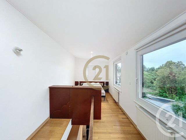 Appartement Studio &agrave; louer - 2 pi&egrave;ces - 32 m2 - Essert - 90 - FRANCHE-COMTE