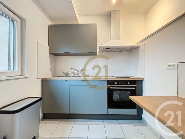 Appartement Studio &agrave; louer - 2 pi&egrave;ces - 32 m2 - Essert - 90 - FRANCHE-COMTE