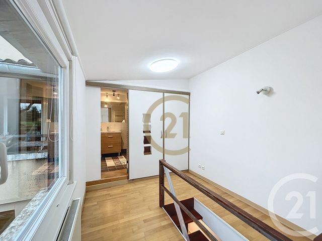 Appartement Studio &agrave; louer - 2 pi&egrave;ces - 32 m2 - Essert - 90 - FRANCHE-COMTE