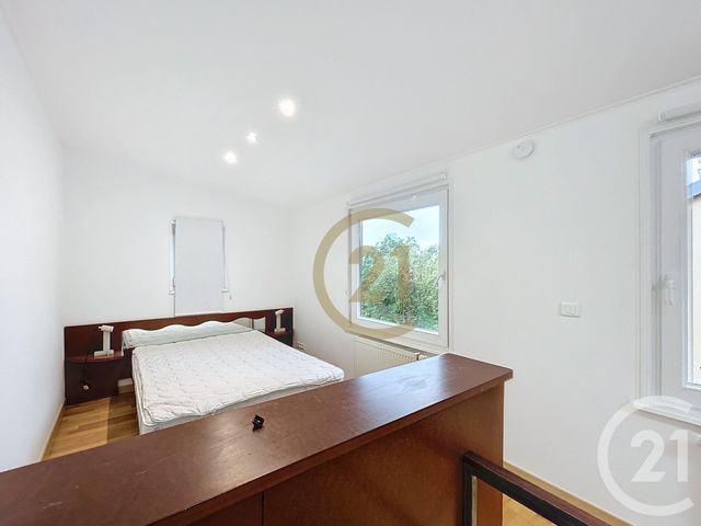 Appartement Studio &agrave; louer - 2 pi&egrave;ces - 32 m2 - Essert - 90 - FRANCHE-COMTE