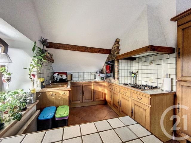 Appartement F4 &agrave; louer - 4 pi&egrave;ces - 54 m2 - Belfort - 90 - FRANCHE-COMTE