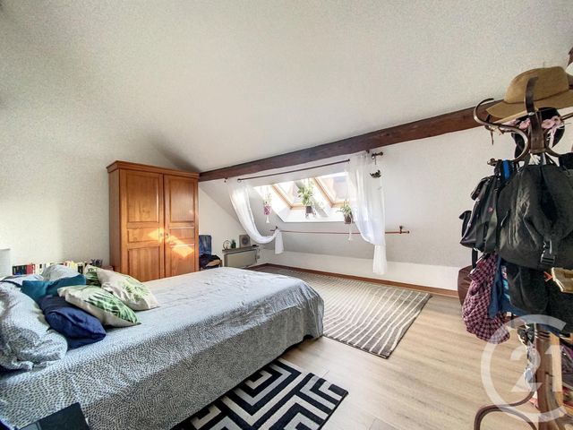 Appartement F4 &agrave; louer - 4 pi&egrave;ces - 54 m2 - Belfort - 90 - FRANCHE-COMTE