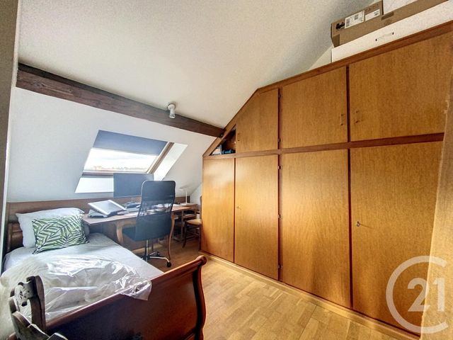 Appartement F4 &agrave; louer - 4 pi&egrave;ces - 54 m2 - Belfort - 90 - FRANCHE-COMTE