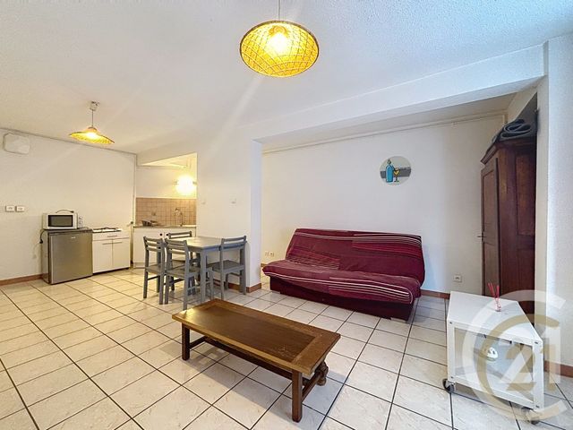 Appartement F1 &agrave; louer - 1 pi&egrave;ce - 39 m2 - Belfort - 90 - FRANCHE-COMTE