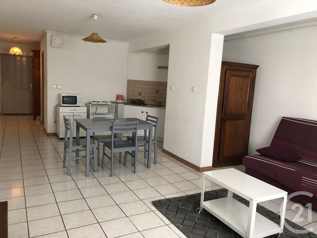 Appartement F1 &agrave; louer - 1 pi&egrave;ce - 39 m2 - Belfort - 90 - FRANCHE-COMTE