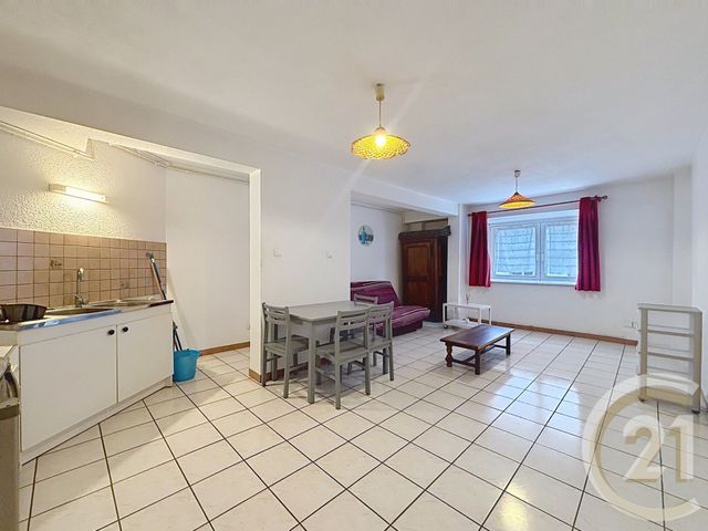 Appartement F1 à louer BELFORT