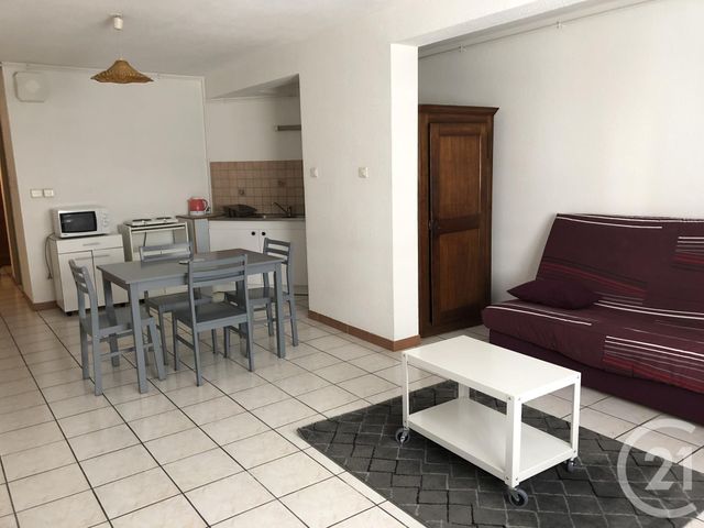 appartement - BELFORT - 90