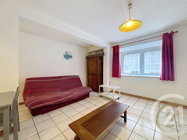 Appartement F1 &agrave; louer - 1 pi&egrave;ce - 39 m2 - Belfort - 90 - FRANCHE-COMTE