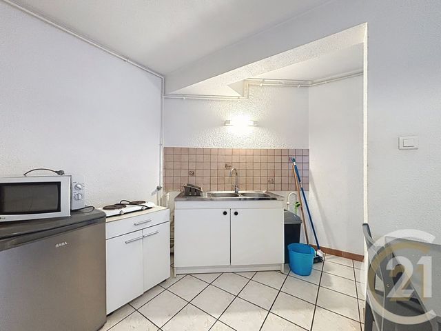 Appartement F1 &agrave; louer - 1 pi&egrave;ce - 39 m2 - Belfort - 90 - FRANCHE-COMTE