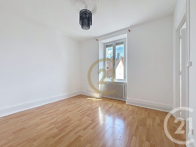 Appartement F5 &agrave; louer - 5 pi&egrave;ces - 114,50 m2 - Belfort - 90 - FRANCHE-COMTE