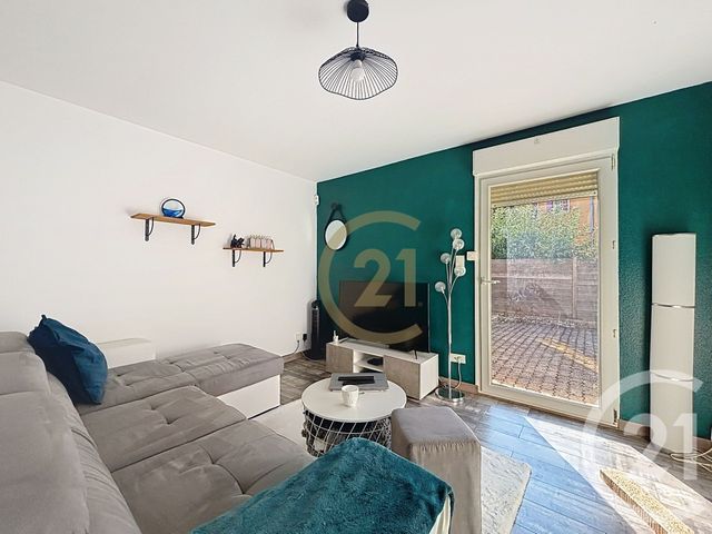 Appartement F3 à louer BELFORT