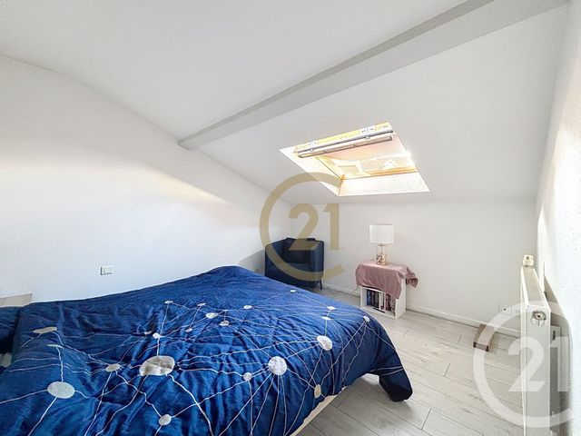 Appartement F3 &agrave; louer - 3 pi&egrave;ces - 50,86 m2 - Belfort - 90 - FRANCHE-COMTE
