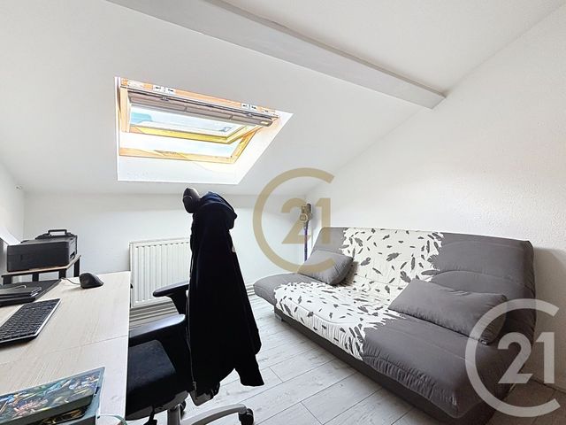Appartement F3 &agrave; louer - 3 pi&egrave;ces - 50,86 m2 - Belfort - 90 - FRANCHE-COMTE