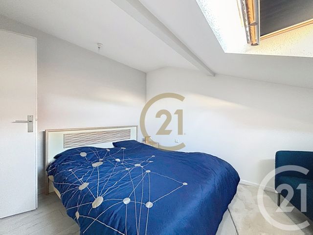Appartement F3 &agrave; louer - 3 pi&egrave;ces - 50,86 m2 - Belfort - 90 - FRANCHE-COMTE