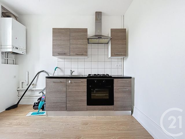 Appartement F2 &agrave; louer - 2 pi&egrave;ces - 40,56 m2 - Belfort - 90 - FRANCHE-COMTE