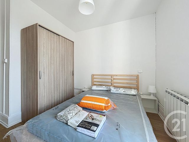 Appartement F2 &agrave; louer - 2 pi&egrave;ces - 40,56 m2 - Belfort - 90 - FRANCHE-COMTE
