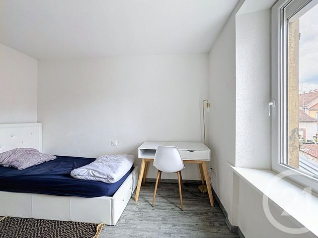 Immeuble &agrave; vendre - 269 m2 - Belfort - 90 - FRANCHE-COMTE