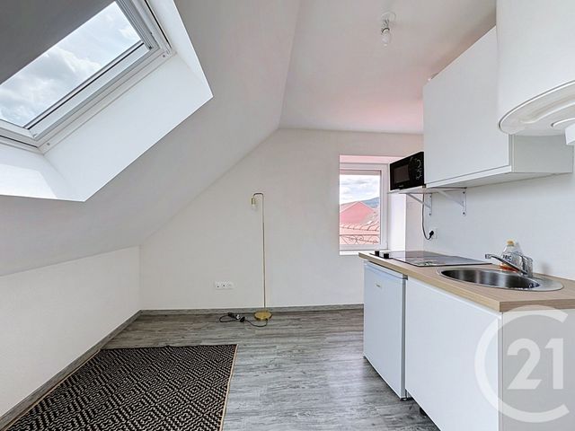 Immeuble &agrave; vendre - 269 m2 - Belfort - 90 - FRANCHE-COMTE