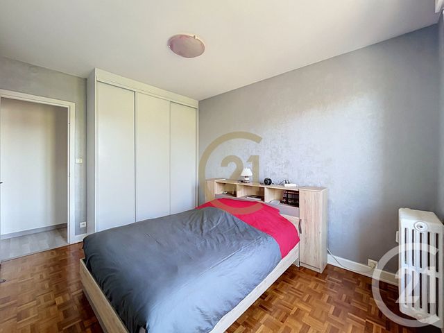 Appartement F4 &agrave; vendre - 4 pi&egrave;ces - 90,86 m2 - Belfort - 90 - FRANCHE-COMTE