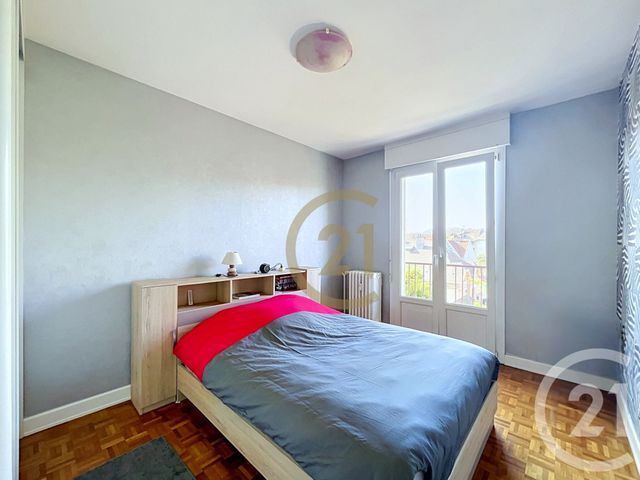 Appartement F4 &agrave; vendre - 4 pi&egrave;ces - 90,86 m2 - Belfort - 90 - FRANCHE-COMTE