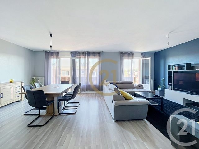 appartement - BELFORT - 90