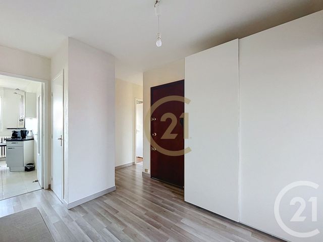 Appartement F4 &agrave; vendre - 4 pi&egrave;ces - 90,86 m2 - Belfort - 90 - FRANCHE-COMTE