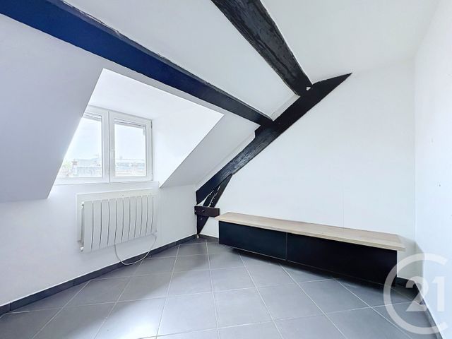 Appartement F2 &agrave; vendre - 2 pi&egrave;ces - 30 m2 - Belfort - 90 - FRANCHE-COMTE