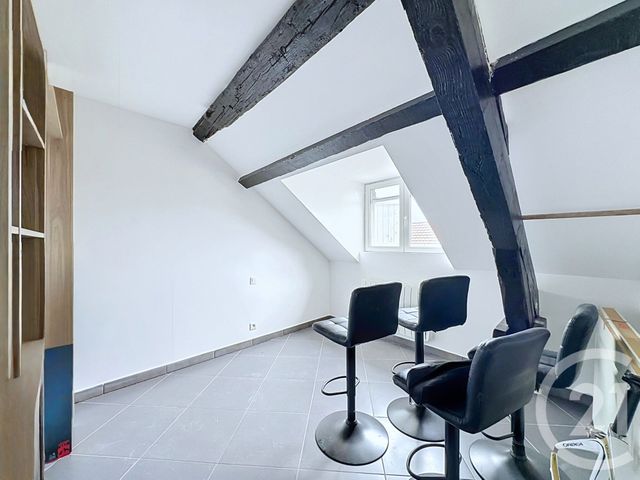 Appartement F2 &agrave; vendre - 2 pi&egrave;ces - 30 m2 - Belfort - 90 - FRANCHE-COMTE