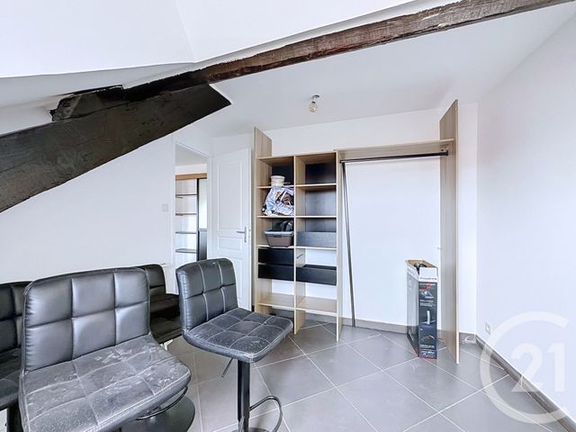 Appartement F2 &agrave; vendre - 2 pi&egrave;ces - 30 m2 - Belfort - 90 - FRANCHE-COMTE