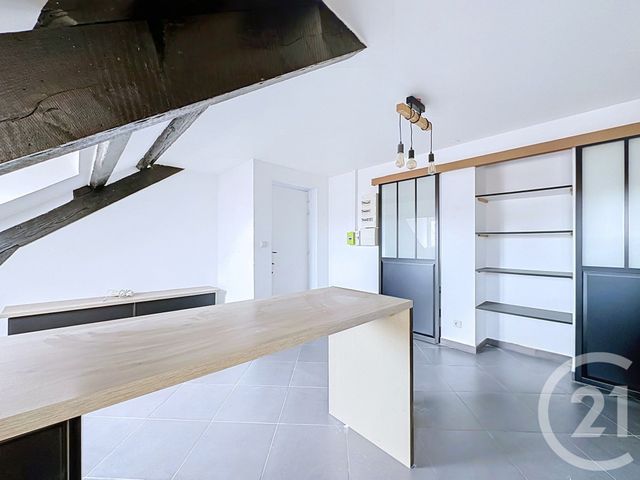 Appartement F2 &agrave; vendre - 2 pi&egrave;ces - 30 m2 - Belfort - 90 - FRANCHE-COMTE