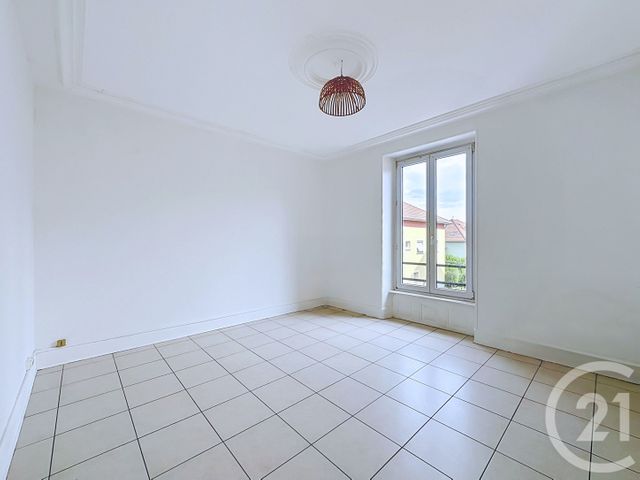 Appartement F3 &agrave; vendre - 3 pi&egrave;ces - 68,86 m2 - Belfort - 90 - FRANCHE-COMTE