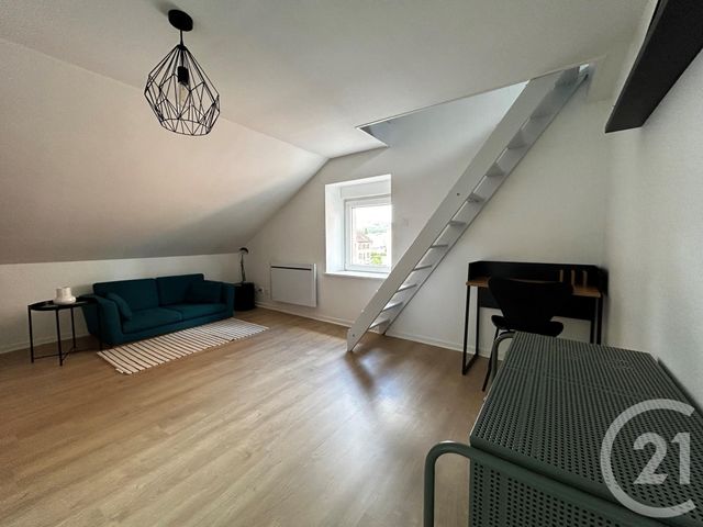 appartement - BELFORT - 90