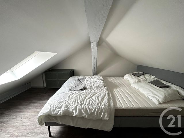Appartement Studio &agrave; louer - 2 pi&egrave;ces - 20 m2 - Belfort - 90 - FRANCHE-COMTE