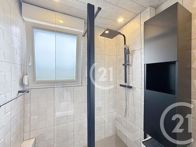Appartement T3 &agrave; vendre - 3 pi&egrave;ces - 56,34 m2 - Bethoncourt - 25 - FRANCHE-COMTE