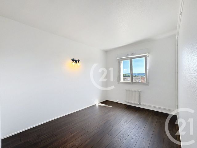 Appartement T3 &agrave; vendre - 3 pi&egrave;ces - 56,34 m2 - Bethoncourt - 25 - FRANCHE-COMTE