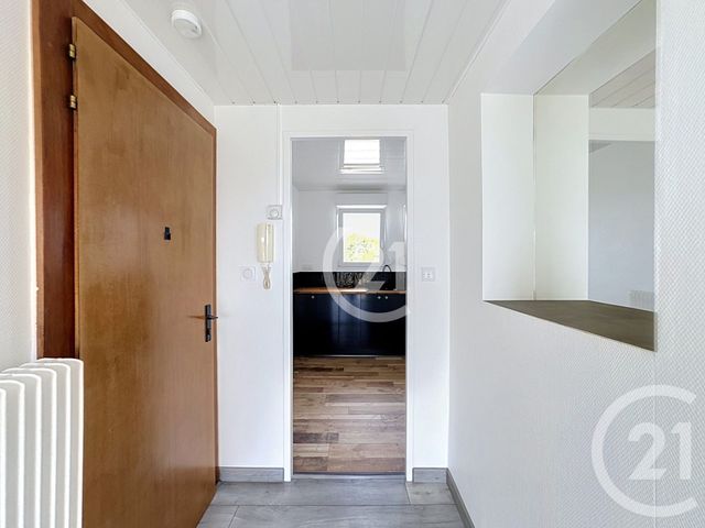 Appartement T3 &agrave; vendre - 3 pi&egrave;ces - 56,34 m2 - Bethoncourt - 25 - FRANCHE-COMTE
