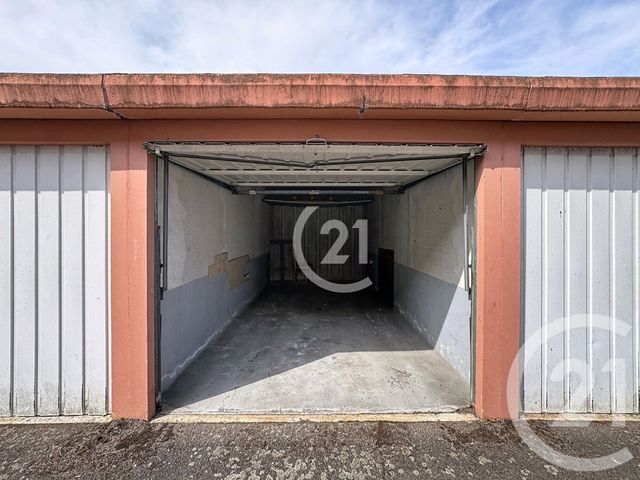 Appartement T3 &agrave; vendre - 3 pi&egrave;ces - 56,34 m2 - Bethoncourt - 25 - FRANCHE-COMTE