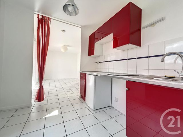 appartement - BELFORT - 90