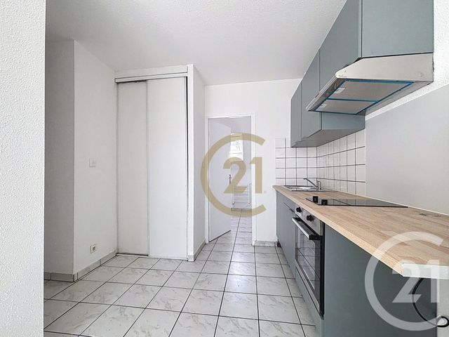 Appartement Studio &agrave; louer - 1 pi&egrave;ce - 25 m2 - Danjoutin - 90 - FRANCHE-COMTE