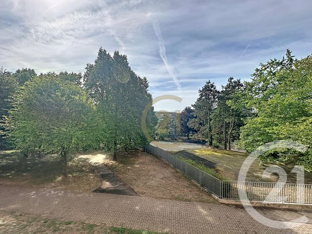 Appartement F3 bis &agrave; vendre - 4 pi&egrave;ces - 78,29 m2 - Belfort - 90 - FRANCHE-COMTE