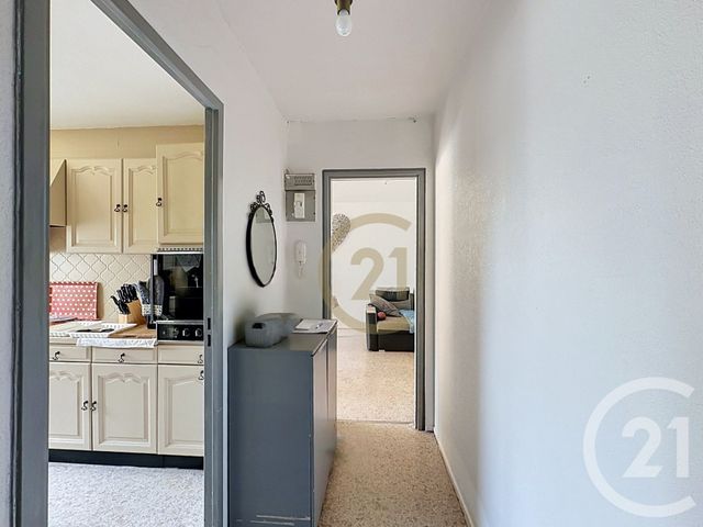 Appartement F3 bis &agrave; vendre - 4 pi&egrave;ces - 78,29 m2 - Belfort - 90 - FRANCHE-COMTE