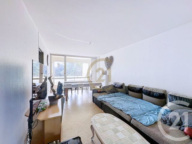 Appartement F3 bis &agrave; vendre - 4 pi&egrave;ces - 78,29 m2 - Belfort - 90 - FRANCHE-COMTE